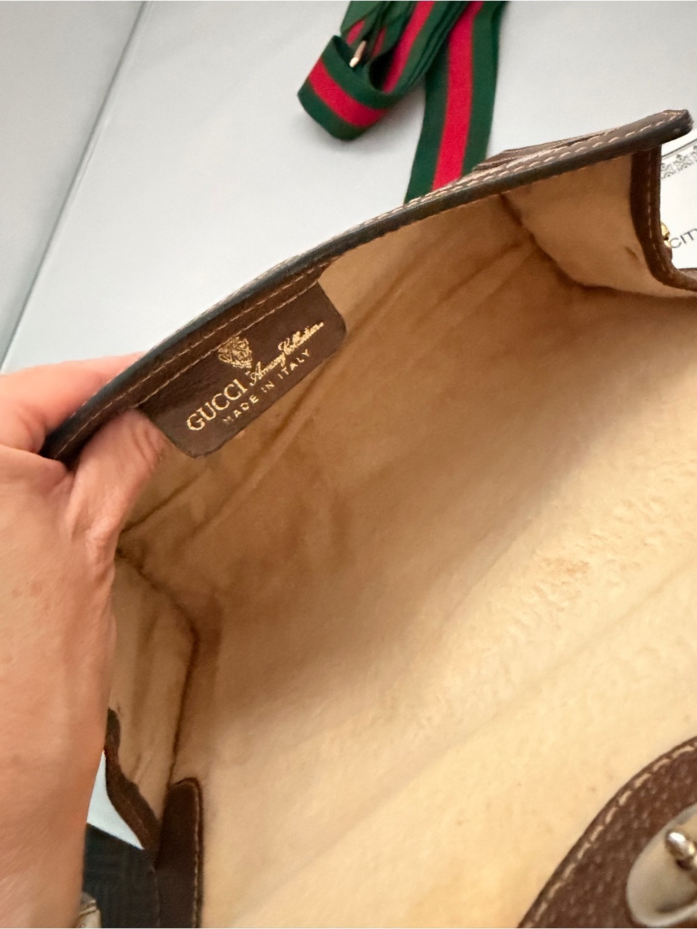 Gucci Accessory Collection Clutch - Picture 9 of 11